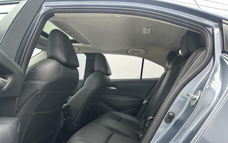 Toyota Corolla, 2026 год, 1 501 355 рублей, 11 фотография