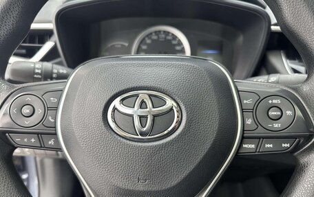Toyota Corolla, 2026 год, 1 501 355 рублей, 10 фотография