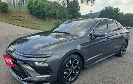 Hyundai Sonata VIII, 2025 год, 3 150 002 рублей, 1 фотография