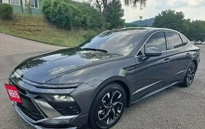 Hyundai Sonata VIII, 2025 год, 3 150 002 рублей, 1 фотография