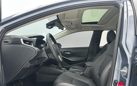 Toyota Corolla, 2026 год, 1 501 355 рублей, 8 фотография