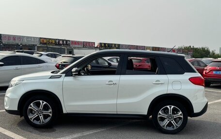 Suzuki Vitara II рестайлинг, 2017 год, 1 280 000 рублей, 3 фотография