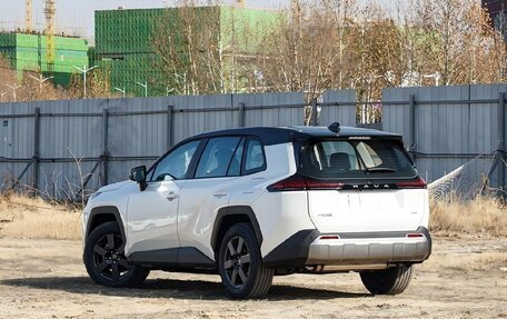 Toyota RAV4, 2026 год, 4 250 000 рублей, 4 фотография