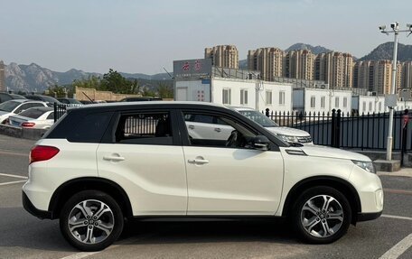 Suzuki Vitara II рестайлинг, 2017 год, 1 280 000 рублей, 7 фотография