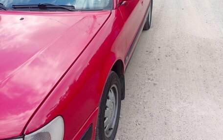 Audi 100, 1991 год, 380 000 рублей, 1 фотография