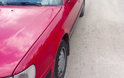 Audi 100, 1991 год, 380 000 рублей, 1 фотография
