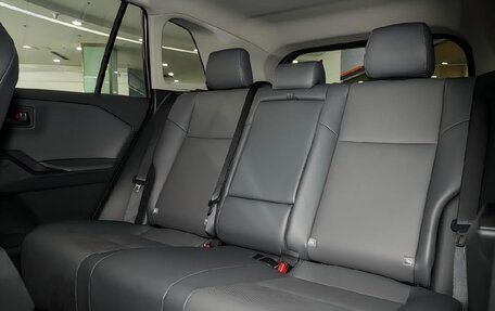 Toyota RAV4, 2026 год, 4 250 000 рублей, 5 фотография