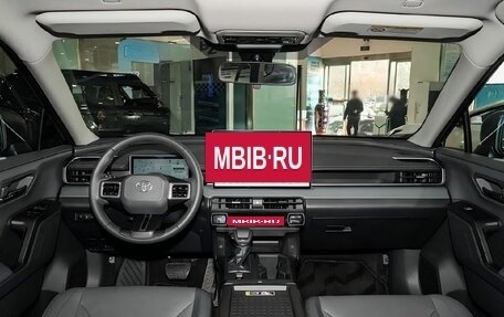 Toyota RAV4, 2026 год, 4 250 000 рублей, 6 фотография