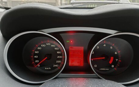Mitsubishi Outlander III рестайлинг 3, 2008 год, 1 000 000 рублей, 6 фотография