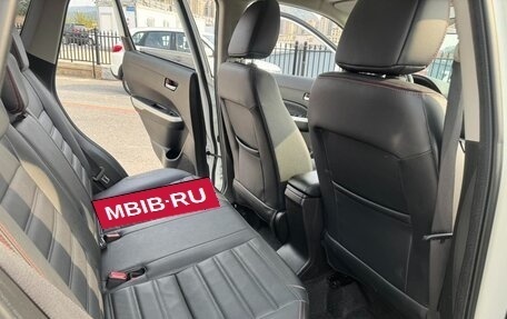 Suzuki Vitara II рестайлинг, 2017 год, 1 280 000 рублей, 14 фотография