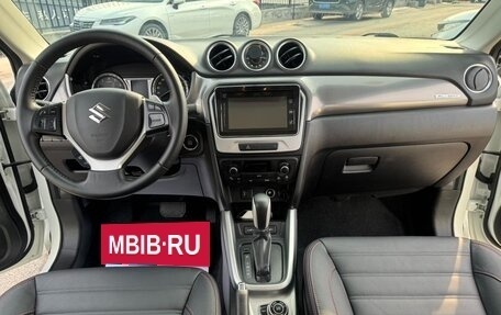 Suzuki Vitara II рестайлинг, 2017 год, 1 280 000 рублей, 12 фотография