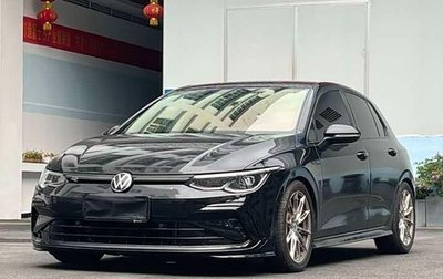 Volkswagen Golf VIII, 2023 год, 1 824 000 рублей, 1 фотография