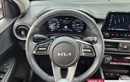 KIA K3, 2022 год, 1 947 000 рублей, 13 фотография