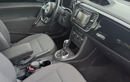 Volkswagen Beetle, 2013 год, 899 000 рублей, 6 фотография