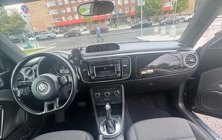 Volkswagen Beetle, 2013 год, 899 000 рублей, 7 фотография
