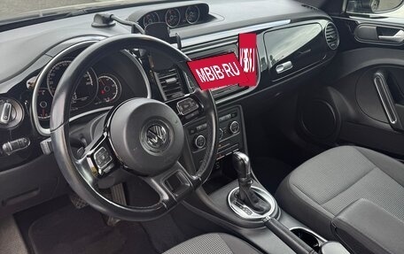 Volkswagen Beetle, 2013 год, 899 000 рублей, 5 фотография