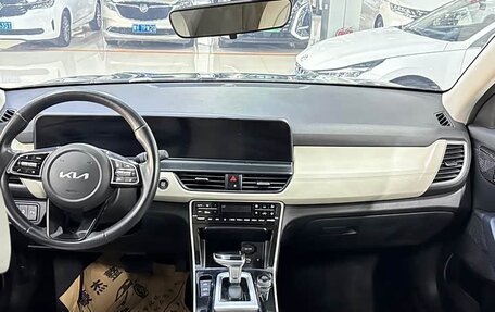 KIA Seltos I, 2023 год, 1 530 000 рублей, 7 фотография