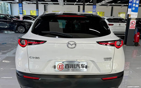 Mazda CX-30 I, 2023 год, 1 990 690 рублей, 5 фотография