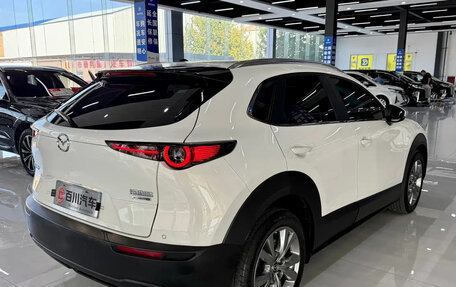 Mazda CX-30 I, 2023 год, 1 990 690 рублей, 6 фотография