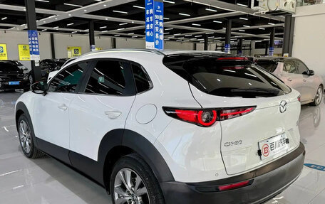 Mazda CX-30 I, 2023 год, 1 990 690 рублей, 4 фотография