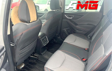 Subaru Forester, 2021 год, 2 742 000 рублей, 5 фотография