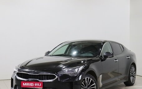 KIA Stinger I, 2018 год, 2 180 000 рублей, 1 фотография
