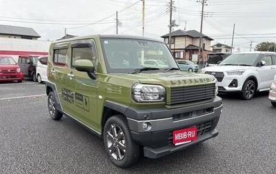 Daihatsu Taft, 2022 год, 970 000 рублей, 1 фотография