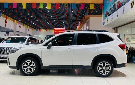 Subaru Forester, 2020 год, 1 910 000 рублей, 3 фотография