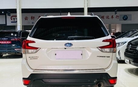 Subaru Forester, 2020 год, 1 910 000 рублей, 5 фотография