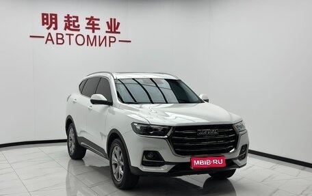 Haval H6, 2022 год, 1 530 000 рублей, 1 фотография