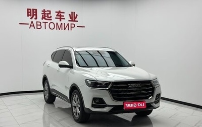 Haval H6, 2022 год, 1 530 000 рублей, 1 фотография