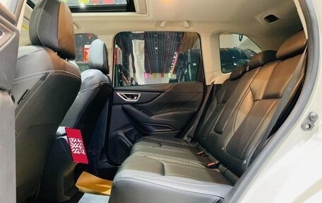 Subaru Forester, 2020 год, 1 910 000 рублей, 10 фотография