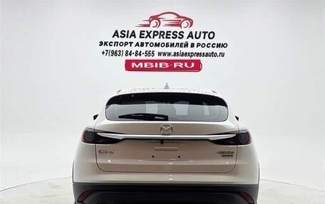 Mazda CX-4, 2023 год, 2 232 389 рублей, 6 фотография