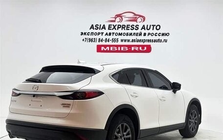 Mazda CX-4, 2023 год, 2 232 389 рублей, 5 фотография