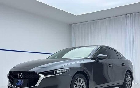 Mazda 3, 2022 год, 1 755 000 рублей, 1 фотография