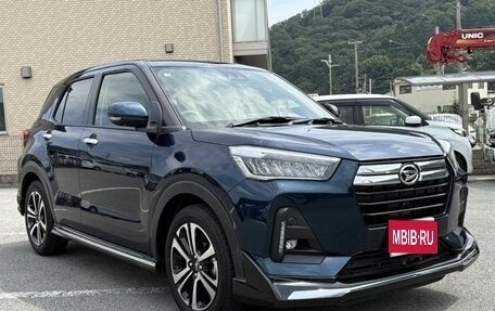 Daihatsu Rocky, 2020 год, 1 150 000 рублей, 1 фотография