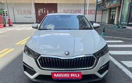 Skoda Octavia IV, 2023 год, 1 645 000 рублей, 5 фотография
