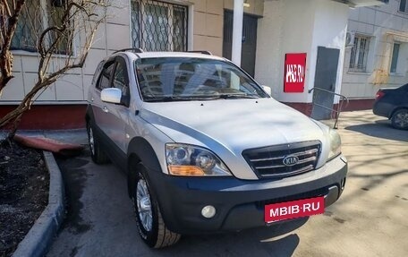 KIA Sorento IV, 2006 год, 850 000 рублей, 1 фотография