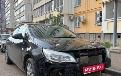 Opel Astra J, 2011 год, 320 000 рублей, 1 фотография