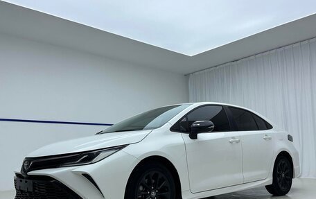 Toyota Corolla, 2022 год, 1 700 000 рублей, 3 фотография