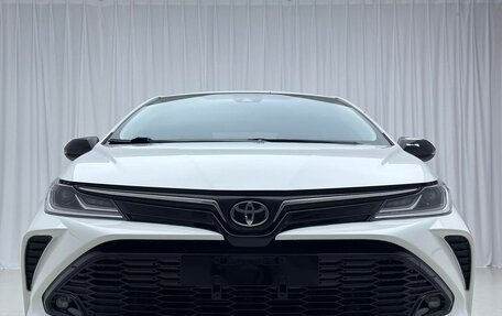 Toyota Corolla, 2022 год, 1 700 000 рублей, 2 фотография