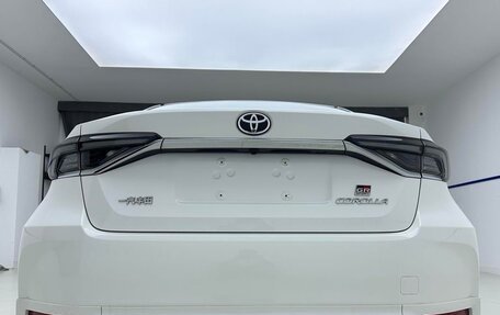 Toyota Corolla, 2022 год, 1 700 000 рублей, 5 фотография