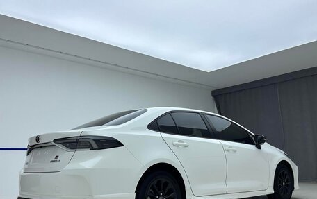 Toyota Corolla, 2022 год, 1 700 000 рублей, 6 фотография