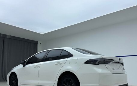 Toyota Corolla, 2022 год, 1 700 000 рублей, 4 фотография
