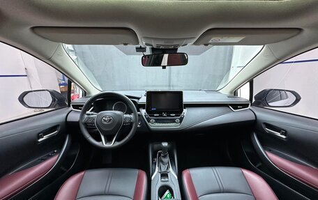 Toyota Corolla, 2022 год, 1 700 000 рублей, 11 фотография