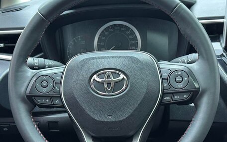 Toyota Corolla, 2022 год, 1 700 000 рублей, 10 фотография