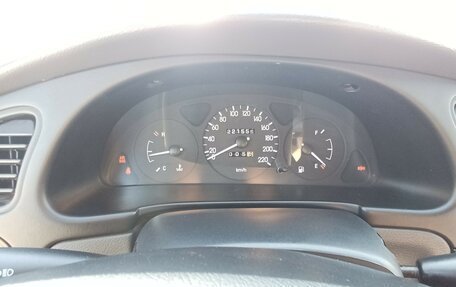Chevrolet Lanos I, 2007 год, 150 000 рублей, 2 фотография