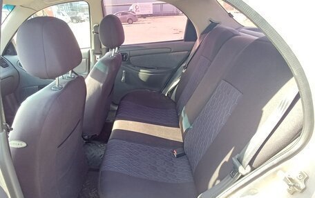 Chevrolet Lanos I, 2007 год, 150 000 рублей, 7 фотография