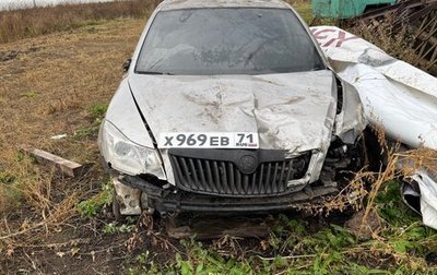 Skoda Octavia, 2011 год, 300 000 рублей, 1 фотография