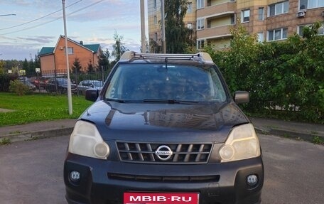 Nissan X-Trail, 2010 год, 600 000 рублей, 1 фотография